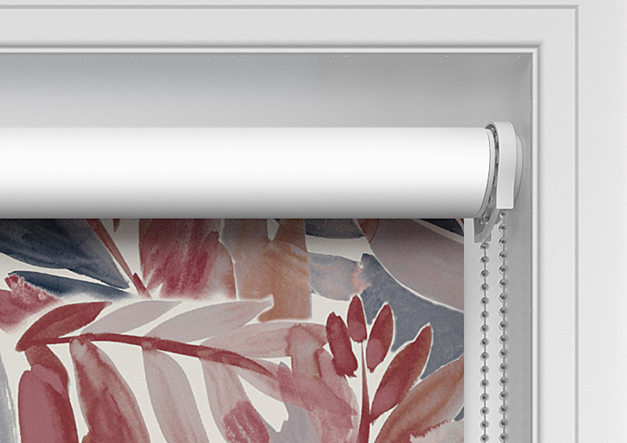 Acer, Mulberry - Twist&Fit Roller Blind - Image 11